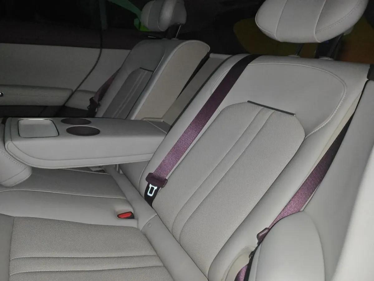 2025 Xiaomi YU7 BEV 96.3KWH 835km image 18