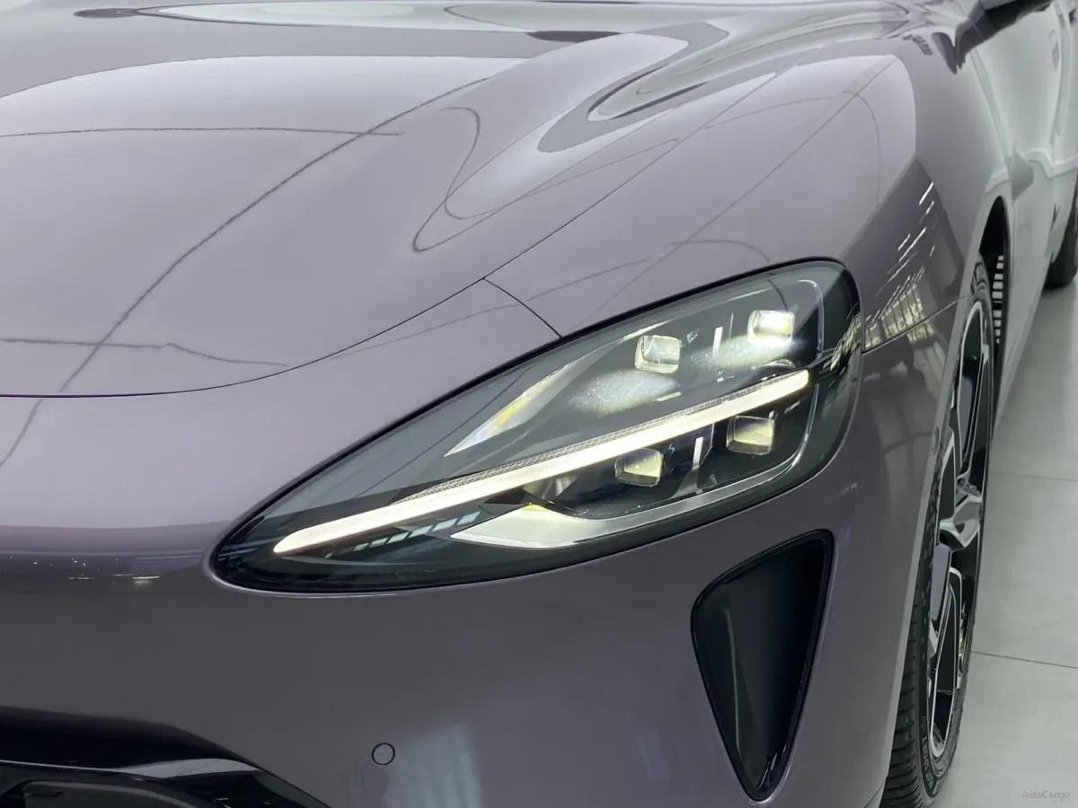 2024 Xiaomi SU7 BEV 101KWH 800km image 18