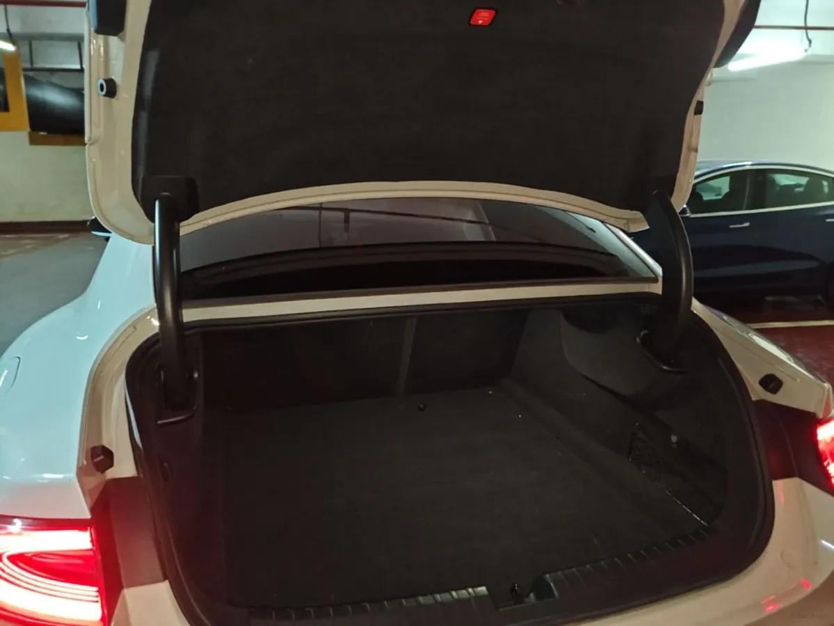 2024 Xiaomi SU7 BEV 73.6KWH 700km image 18