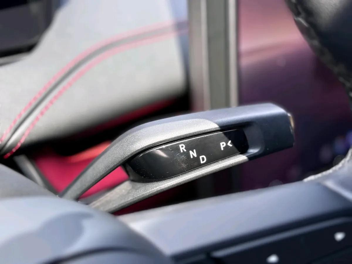 2024 Xiaomi SU7 BEV 94.3KWH 830km image 18