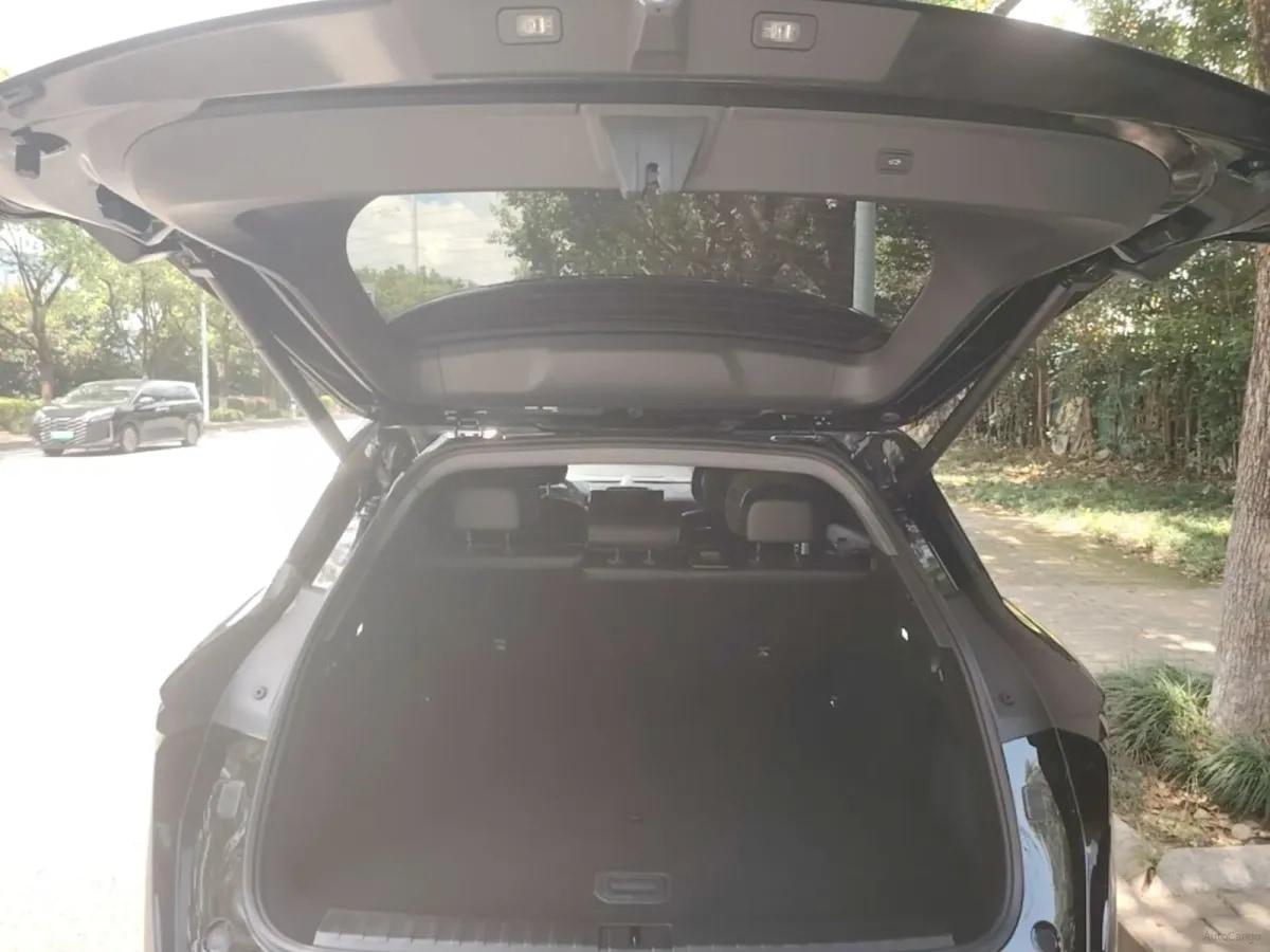 2025 Zeekr 7X BEV 75KWH 605km image 18