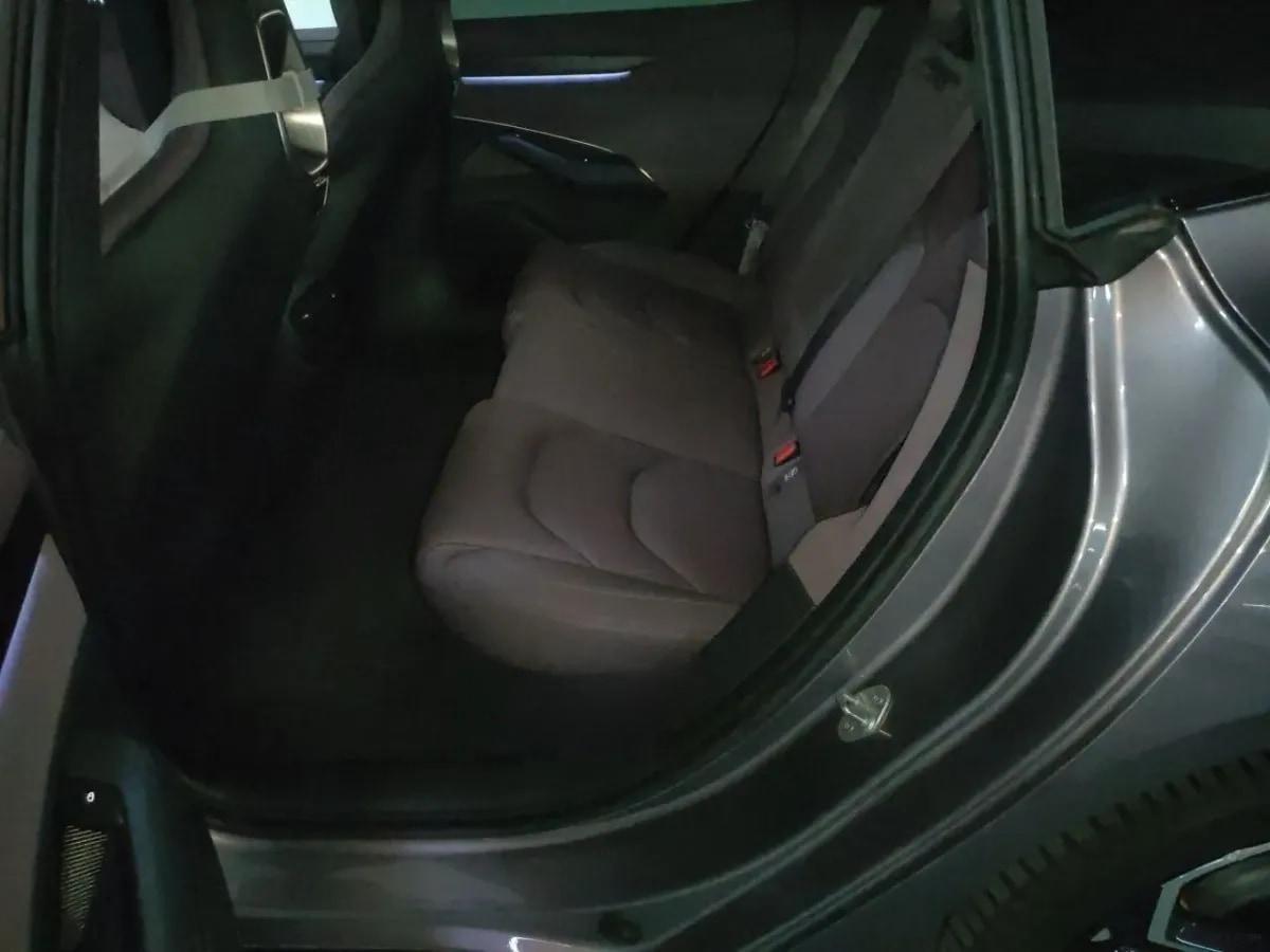 2024 Xiaomi SU7 BEV 94.3KWH 830km image 18