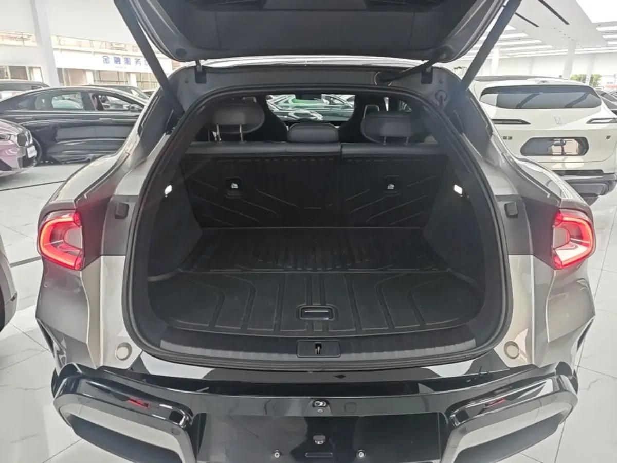 2025 Xiaomi YU7 BEV 96.3KWH 770km image 18