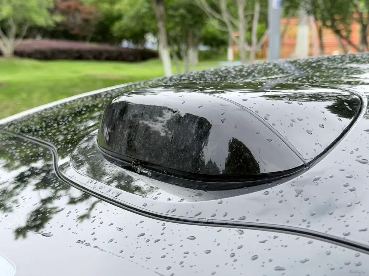 2024 Xiaomi SU7 BEV 101KWH image 18