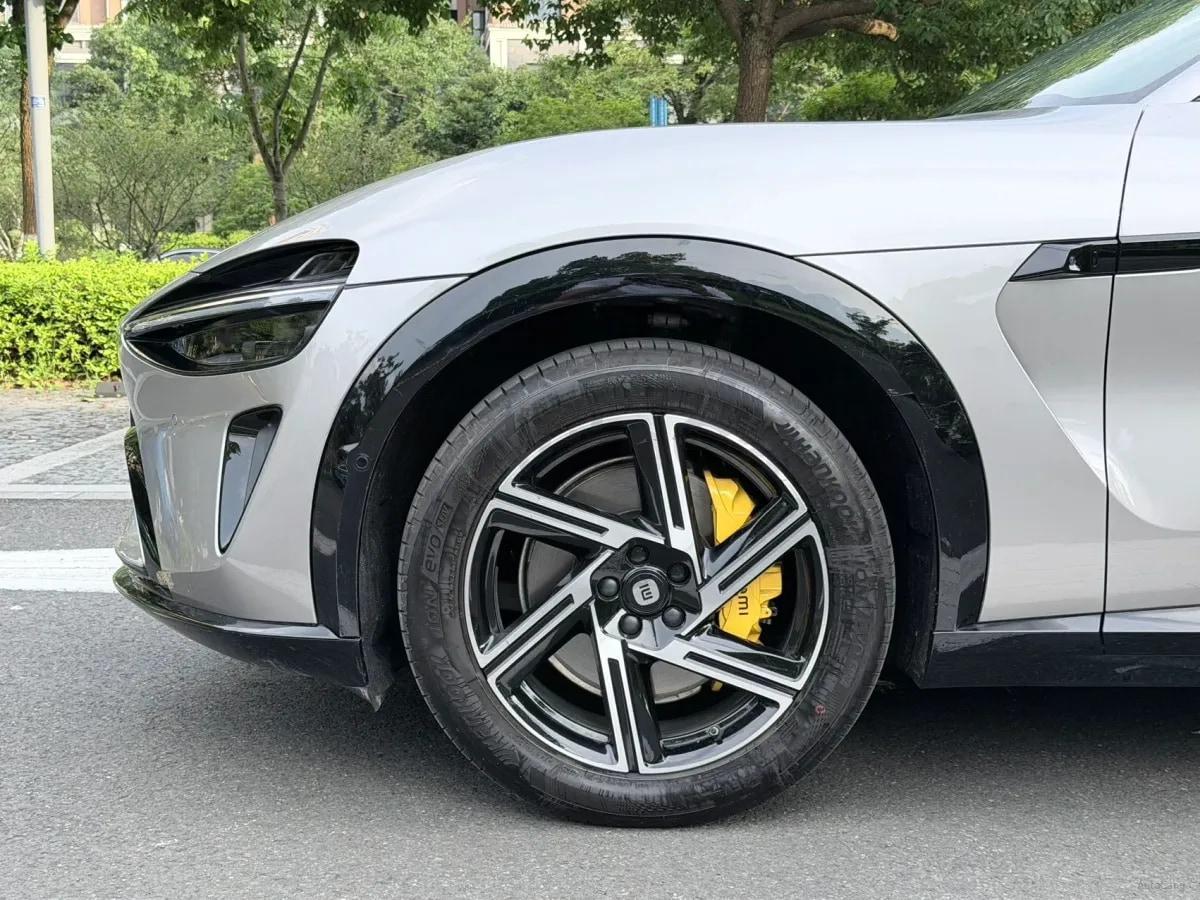 2025 Xiaomi YU7 BEV 96.3KWH image 18