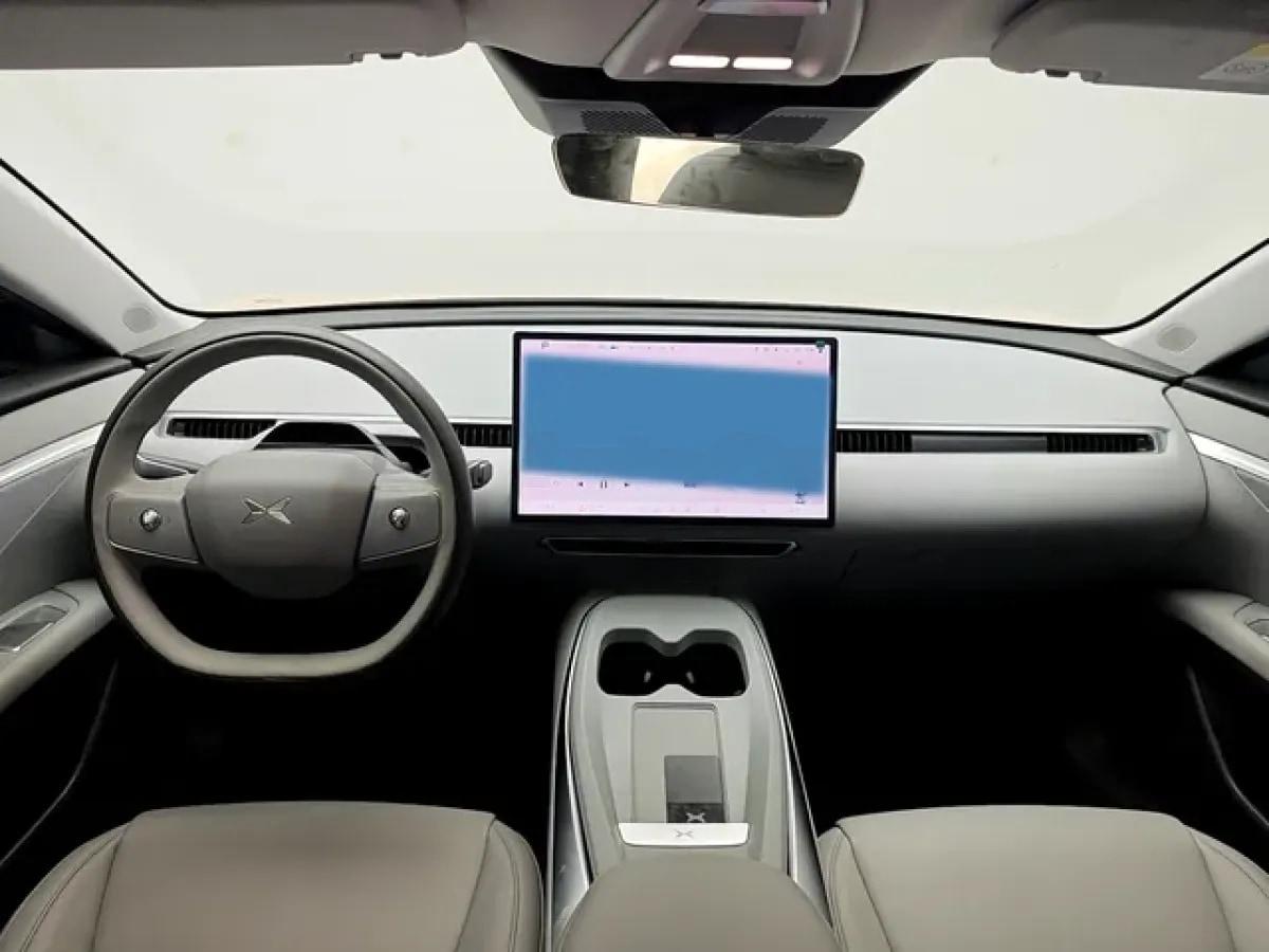 2024 Xpeng MONA M03 BEV 51.8KWH image 19