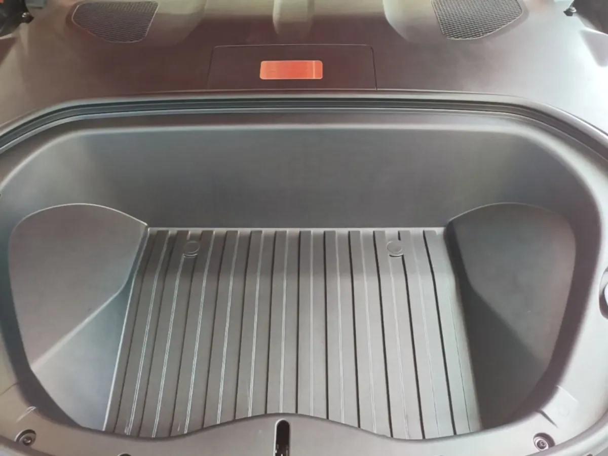 2024 Xiaomi SU7 BEV 101KWH 800km image 19