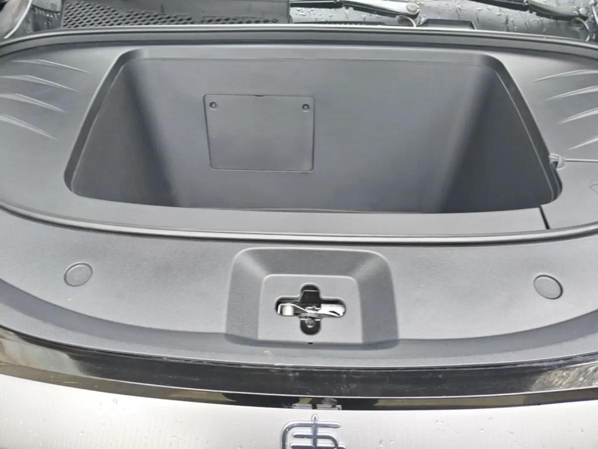 2025 BYD Tang L BEV 100.5KWH 600km image 19