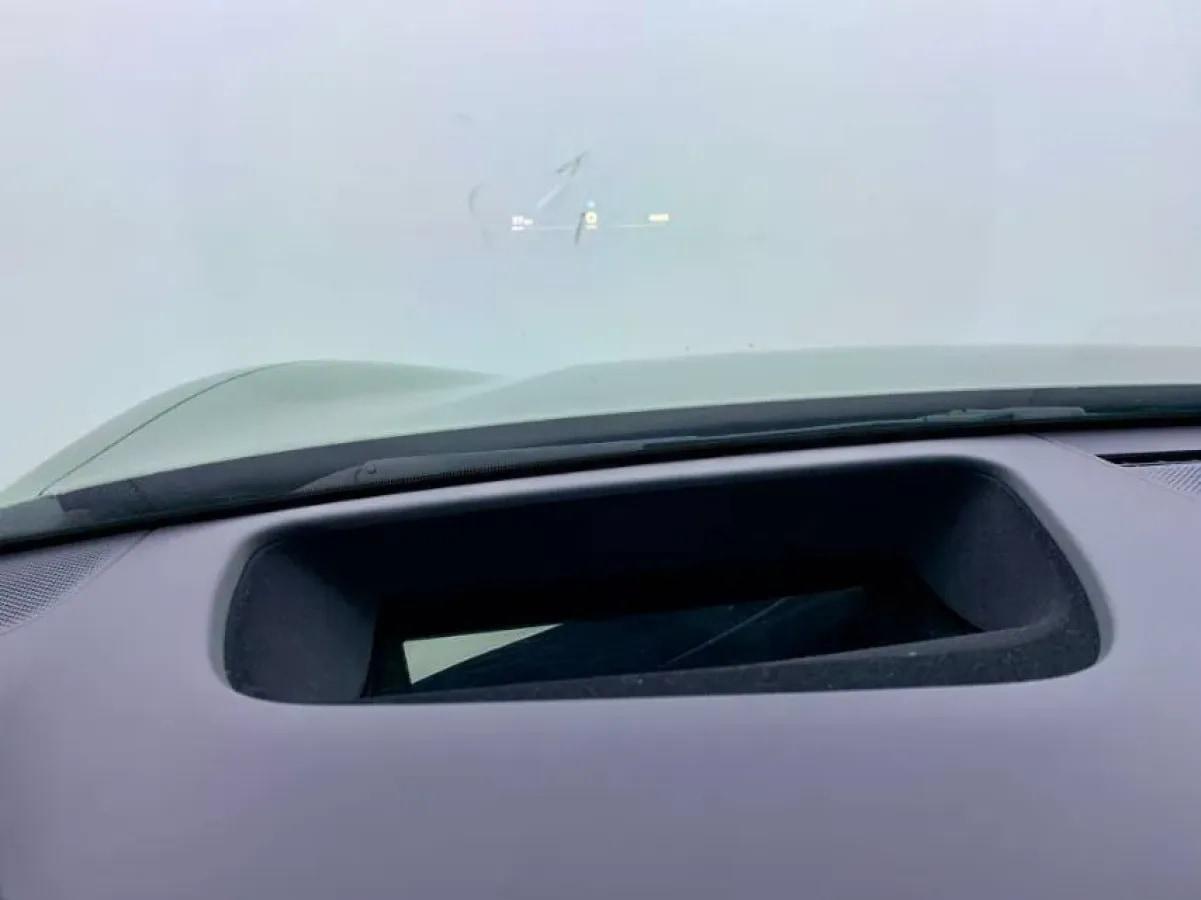 2024 Xiaomi SU7 BEV 101KWH image 19