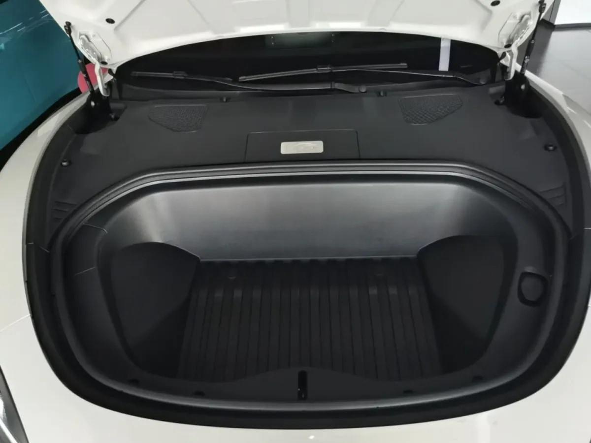2024 Xiaomi SU7 BEV 101KWH 800km image 19