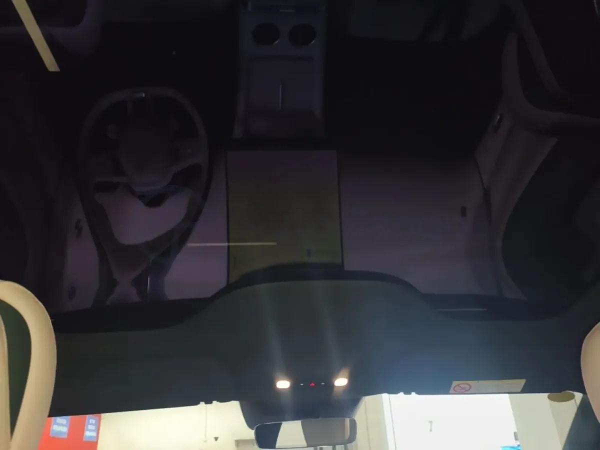 2025 Xiaomi YU7 BEV 101.7KWH 760km image 19