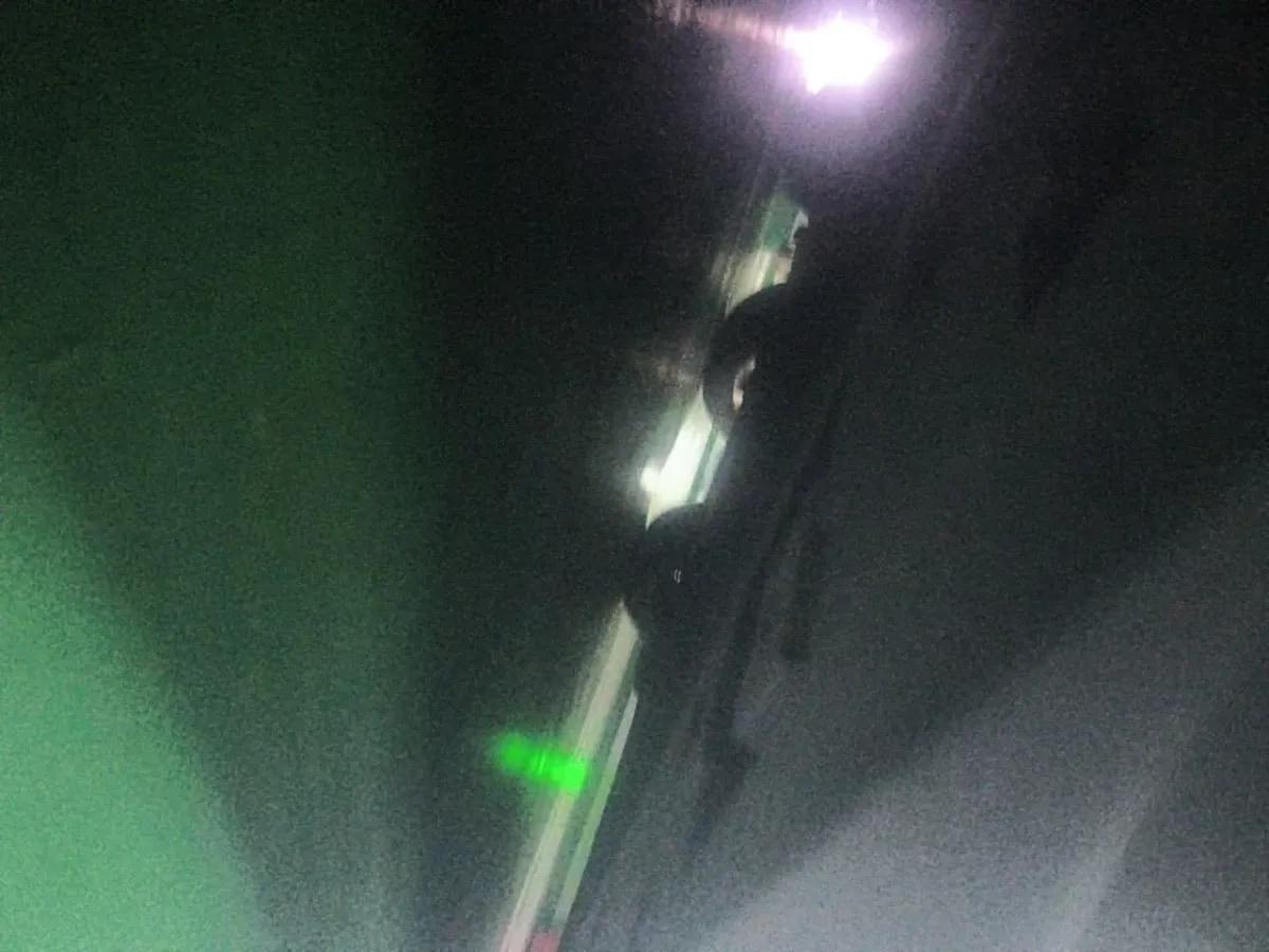 2025 Xpeng MONA M03 BEV 62.2KWH 620km image 19