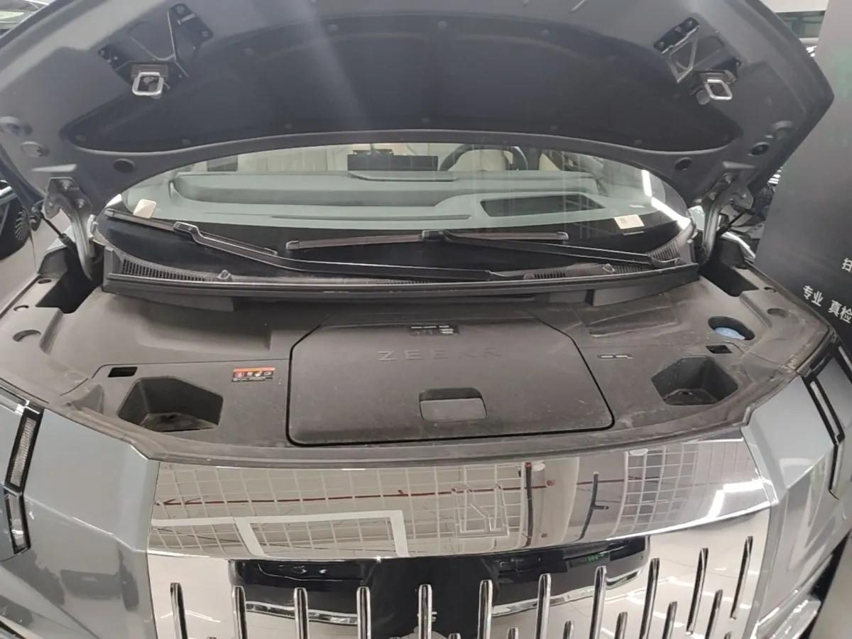 2024 Zeekr 009 BEV 108KWH 702km image 19