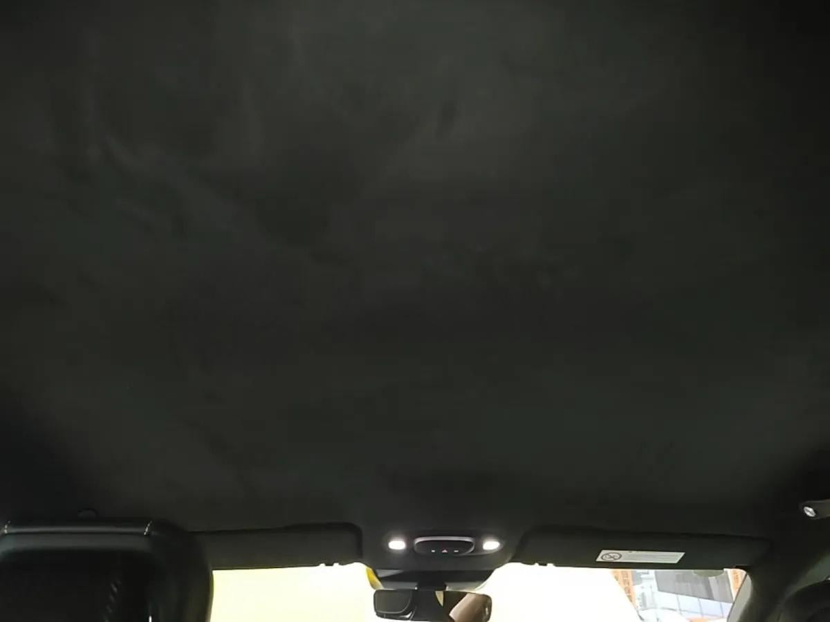 2025 Xiaomi SU7 Ultra BEV 93.7KWH 630km image 19