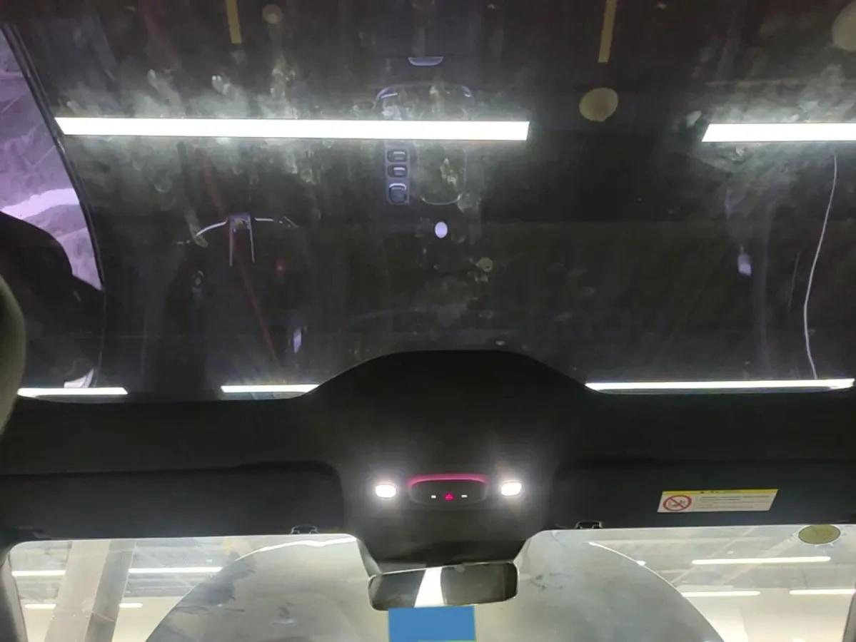 2025 Xiaomi SU7 Ultra BEV 93.7KWH 630km image 19
