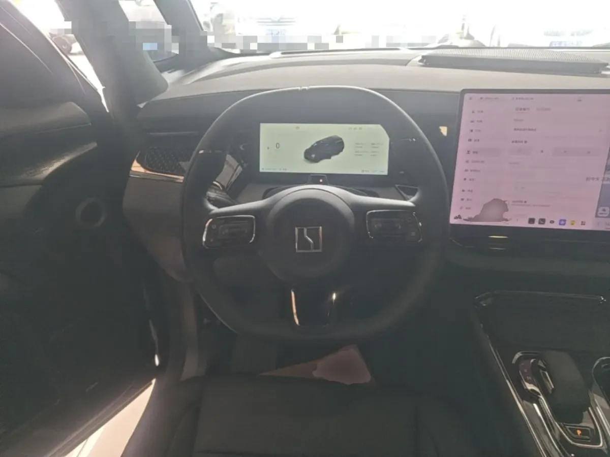 2024 Zeekr 009 BEV 108KWH 702km image 19