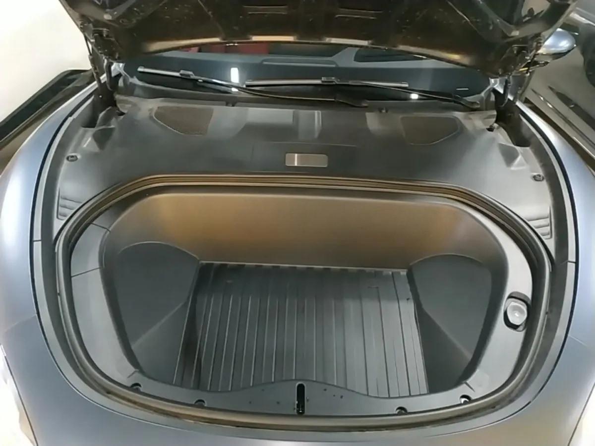 2024 Xiaomi SU7 BEV 101KWH 800km image 19