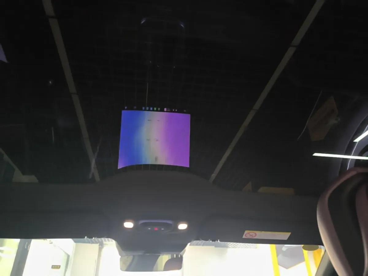 2024 Xiaomi SU7 BEV 73.6KWH 700km image 19