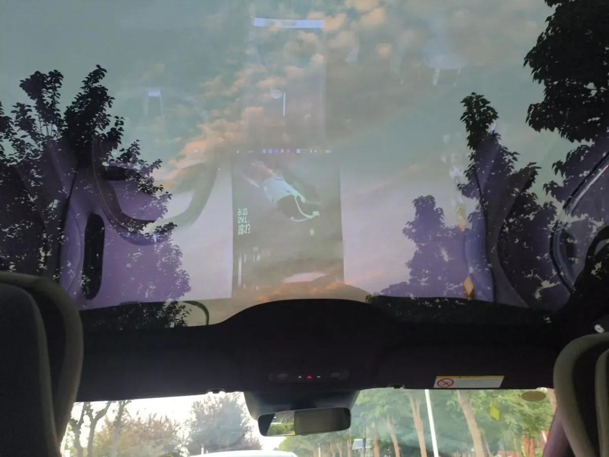 2025 Xiaomi YU7 BEV 96.3KWH 835km image 19