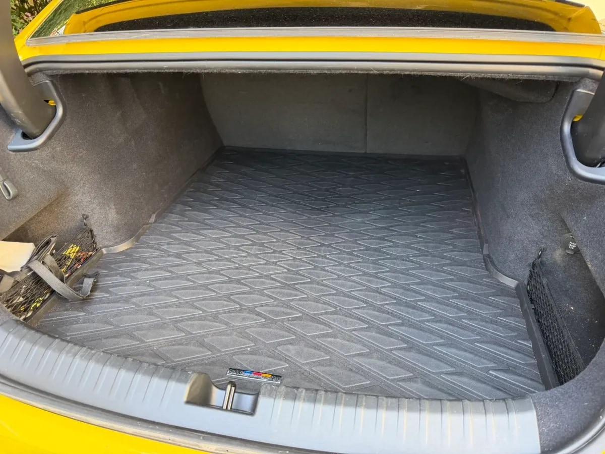 2025 Xiaomi SU7 Ultra BEV 93.7KWH 630km image 19