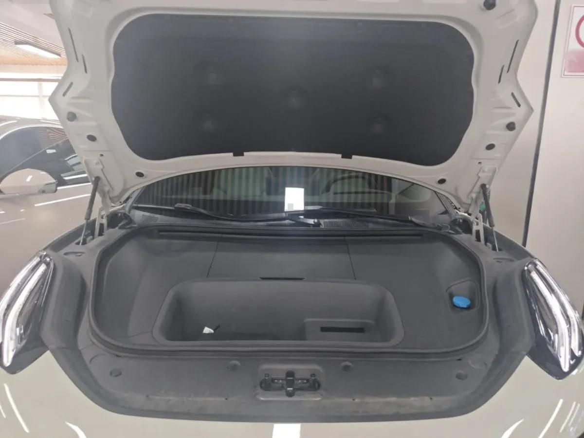 2025 Zeekr 001 BEV 100KWH 705km image 19