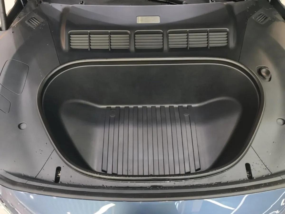 2025 Xiaomi YU7 BEV 101.7KWH image 19
