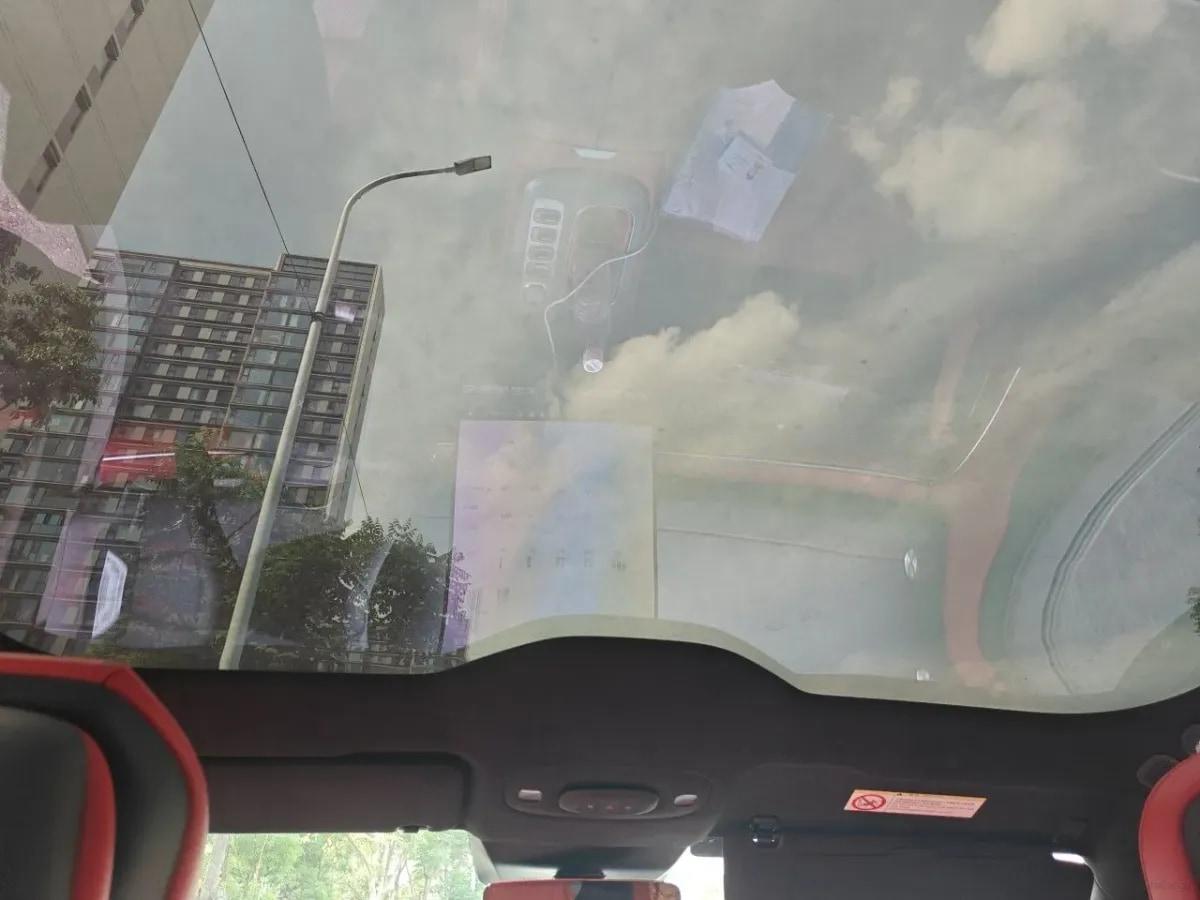 2024 Xiaomi SU7 BEV 101KWH 800km image 19