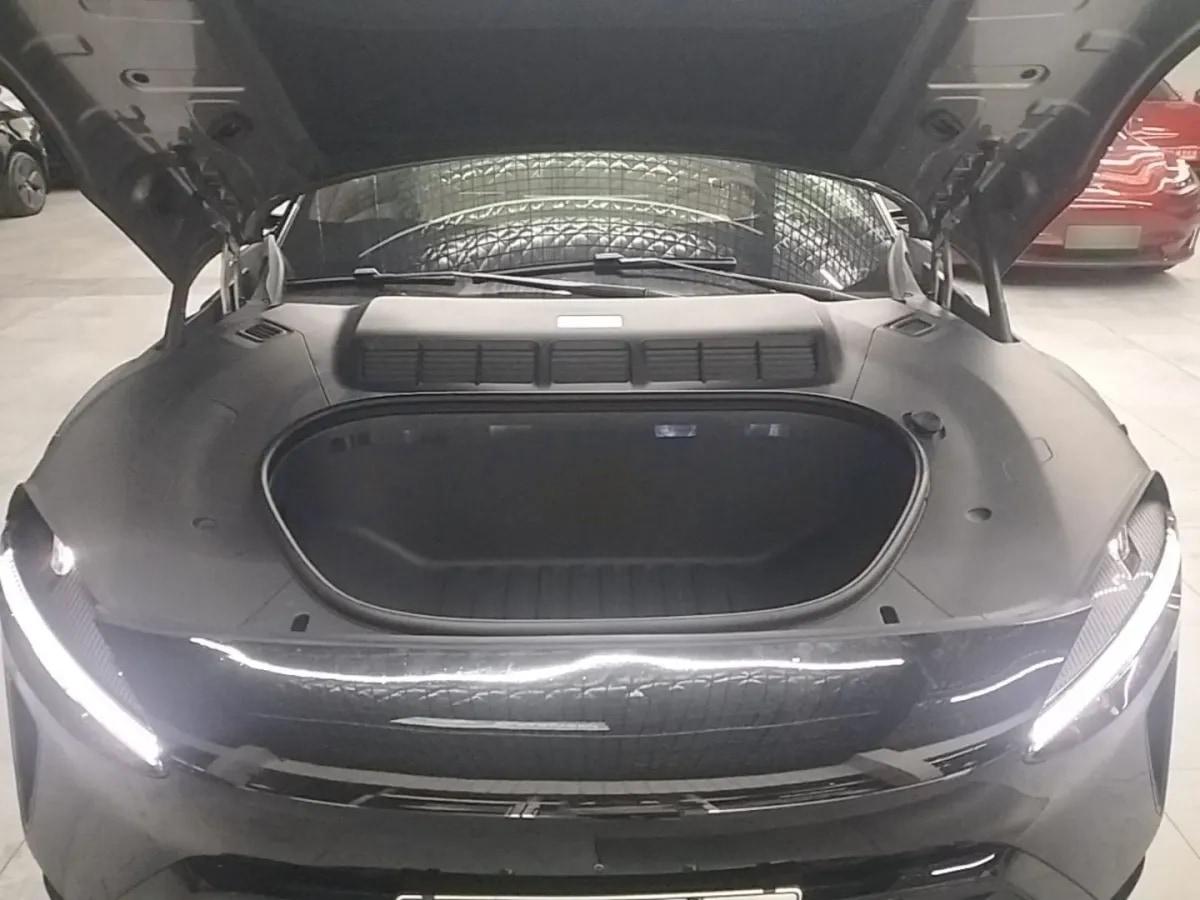 2025 Xiaomi YU7 BEV 96.3KWH 835km image 19