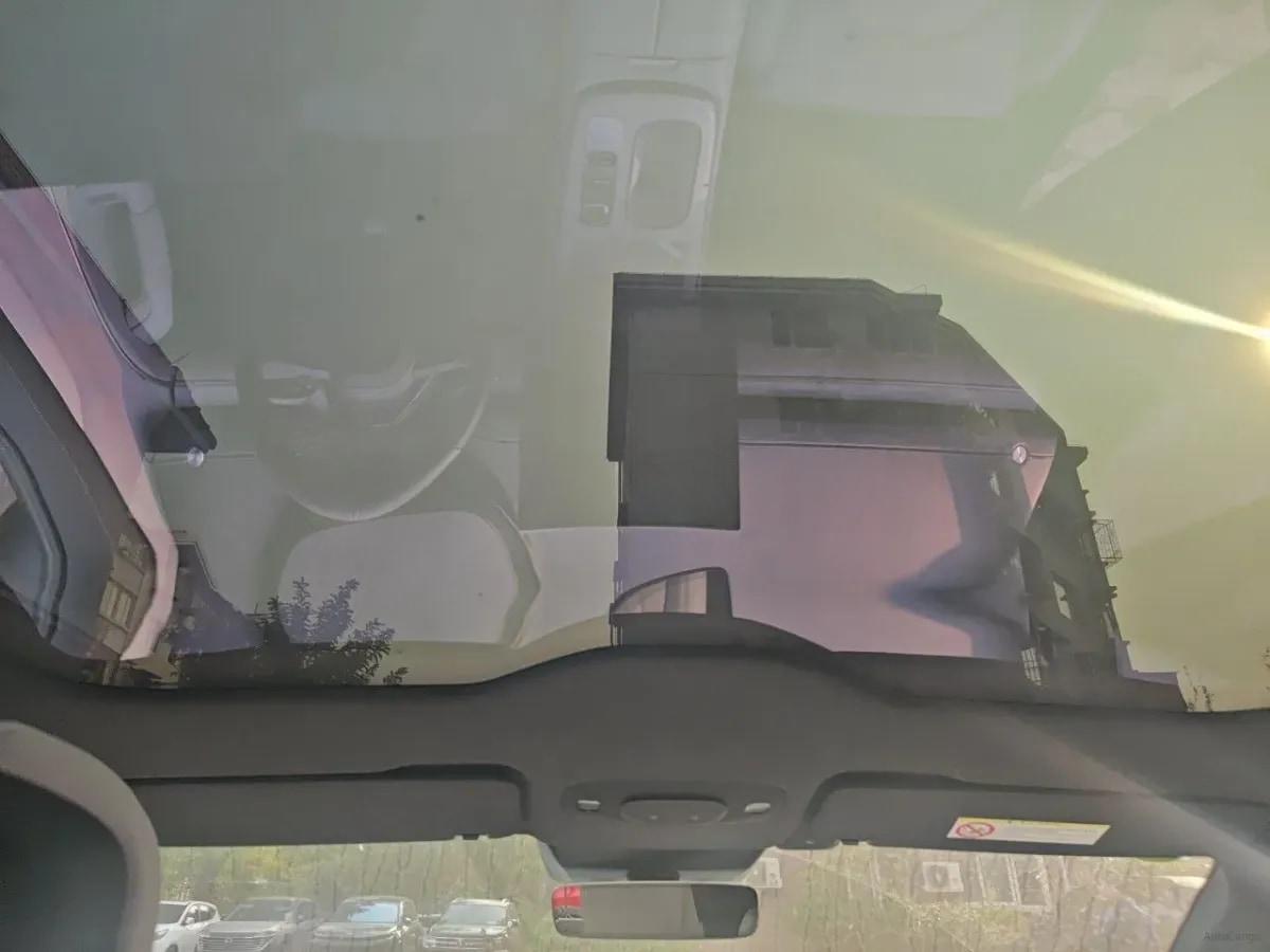 2024 Xiaomi SU7 BEV 73.6KWH 700km image 19