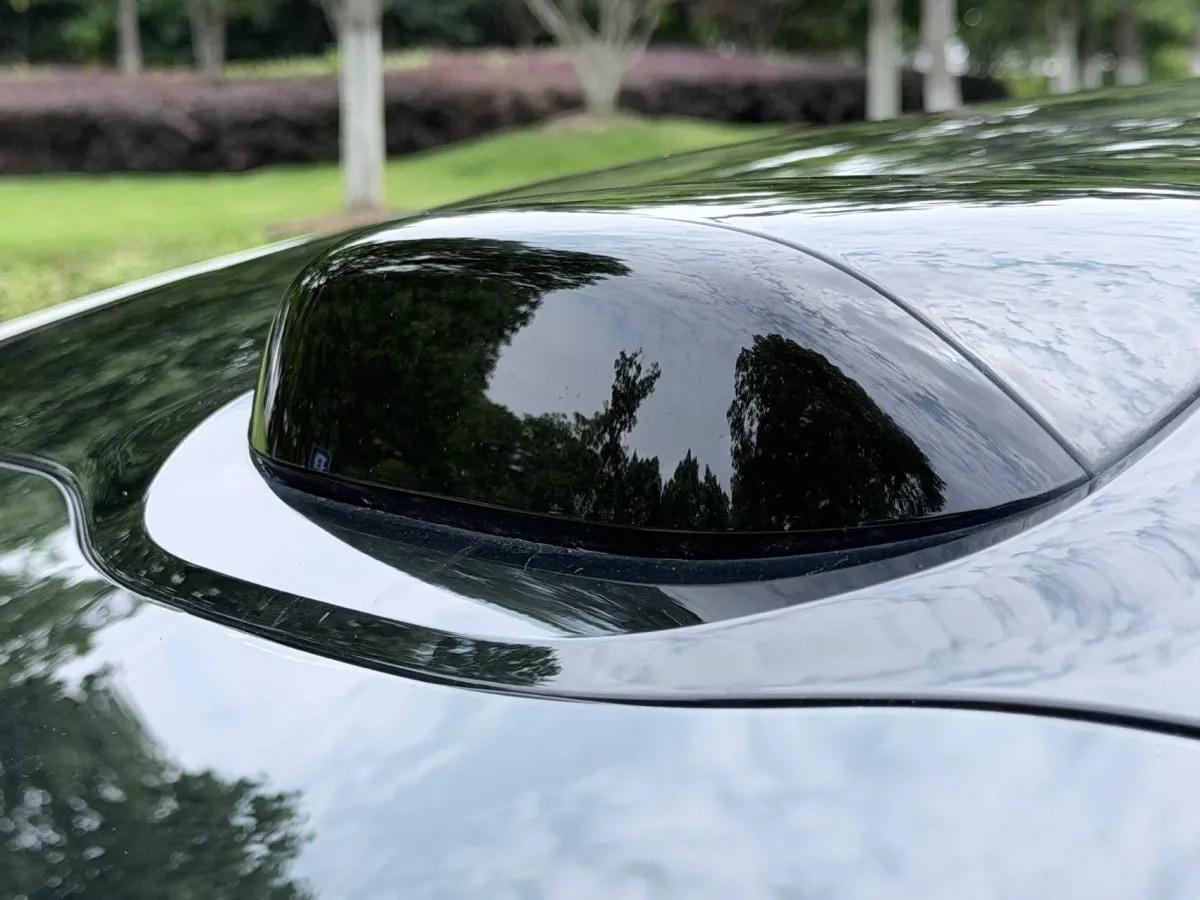2024 Xiaomi SU7 BEV 94.3KWH image 19