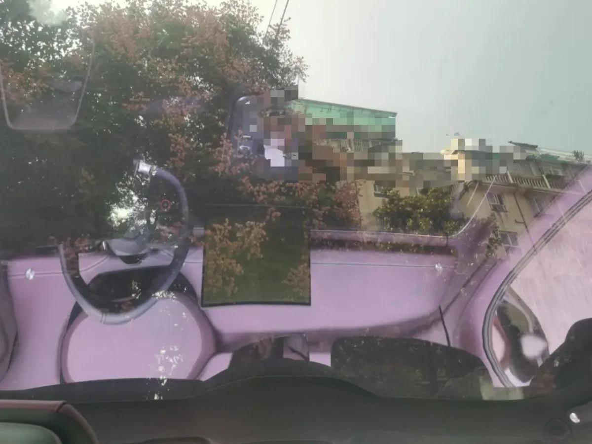 2024 Xiaomi SU7 BEV 73.6KWH 700km image 19