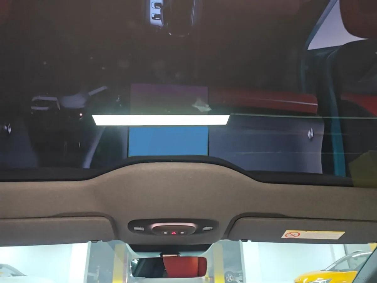 2024 Xiaomi SU7 BEV 73.6KWH 700km image 19