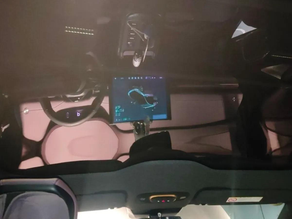 2024 Xiaomi SU7 BEV 94.3KWH 830km image 19