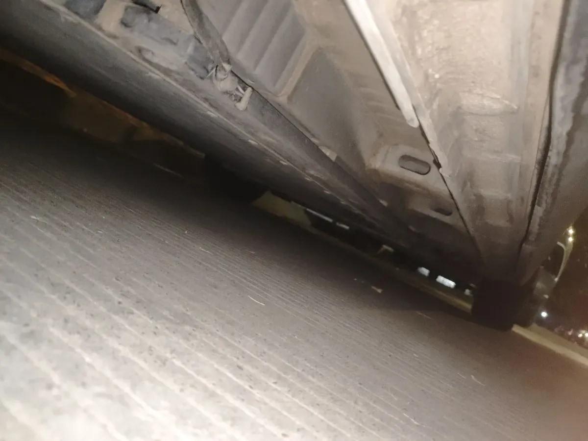 2025 BYD Seagull BEV 30.08KWH 305km image 19