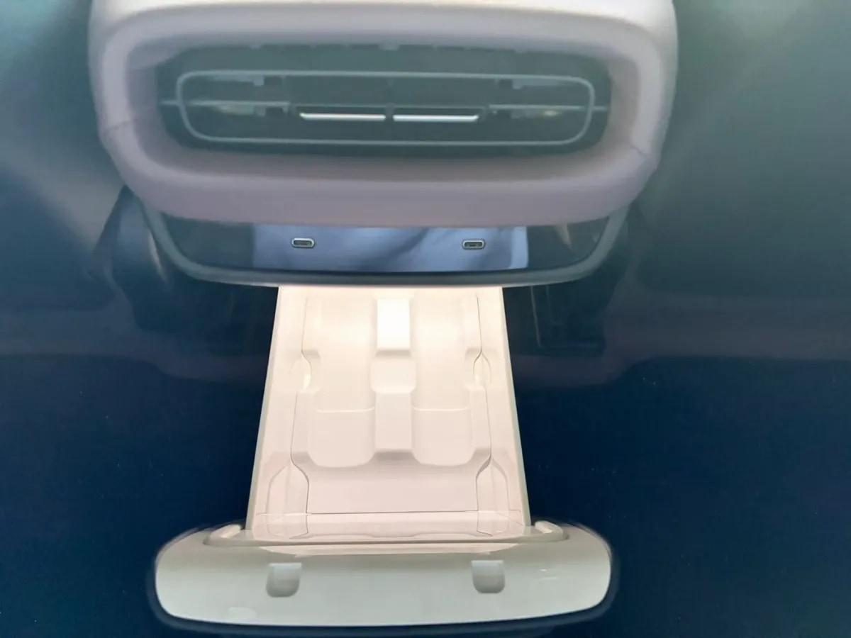 2024 Xiaomi SU7 BEV 101KWH image 19