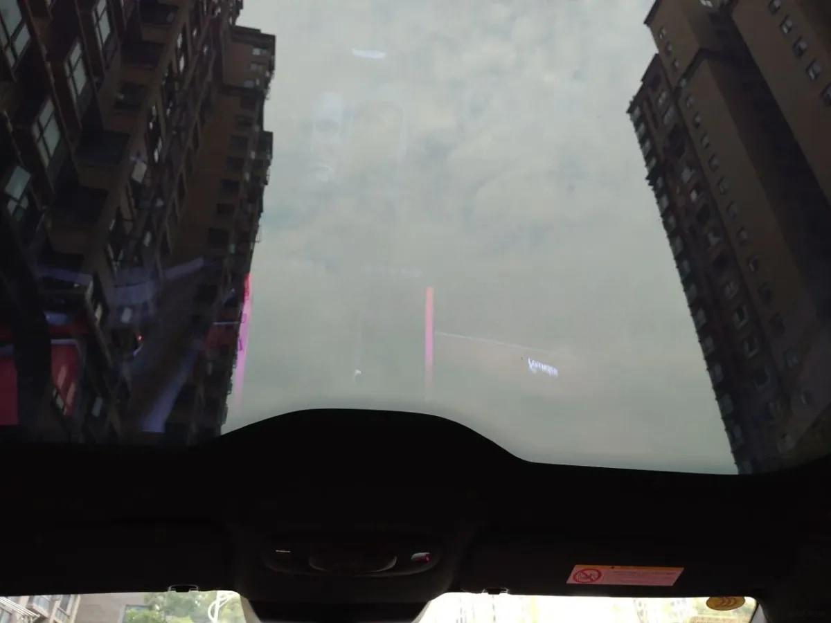 2024 Xiaomi SU7 BEV 73.6KWH 700km image 19