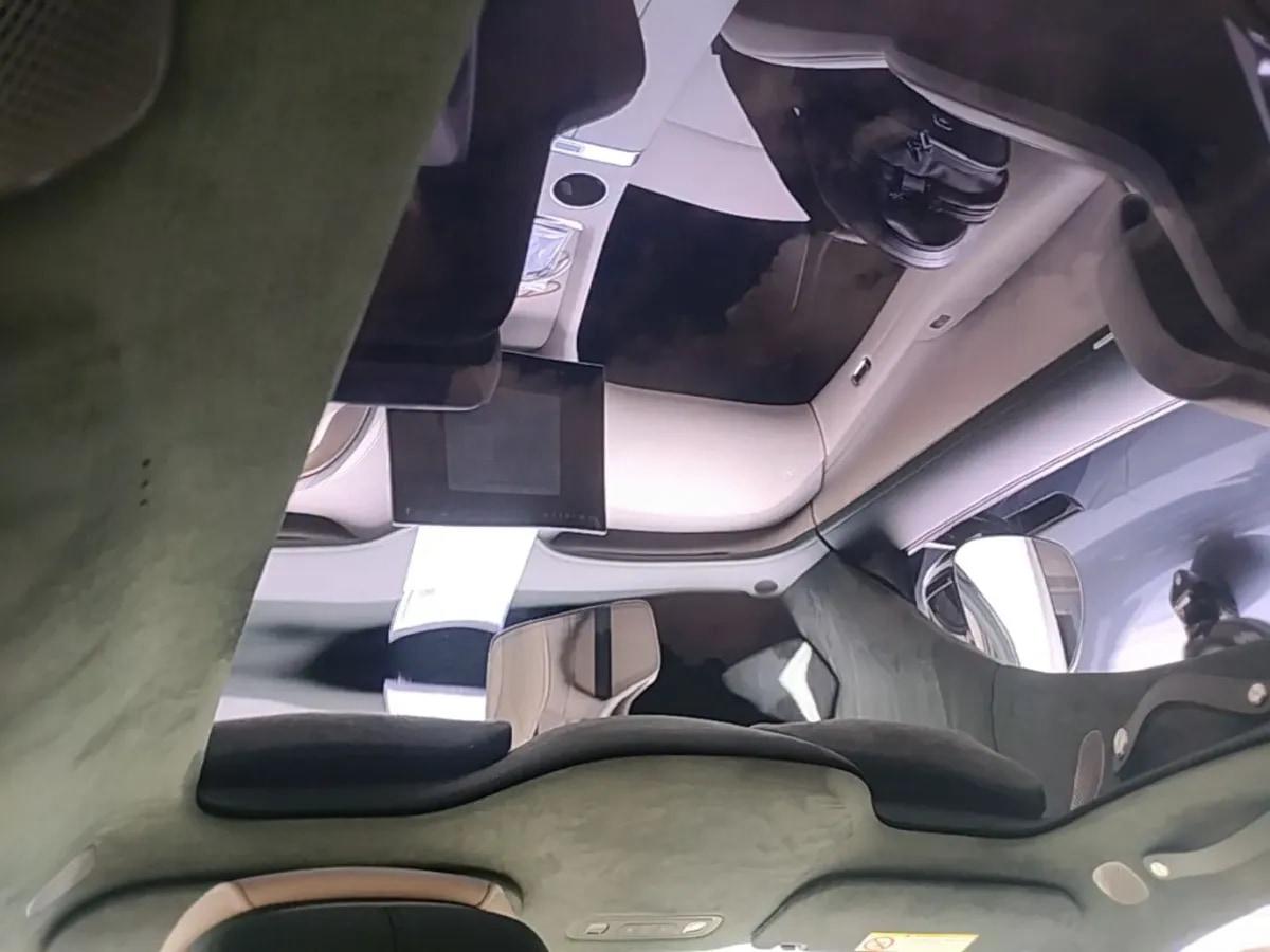 2025 Xiaomi YU7 BEV 101.7KWH 760km image 19