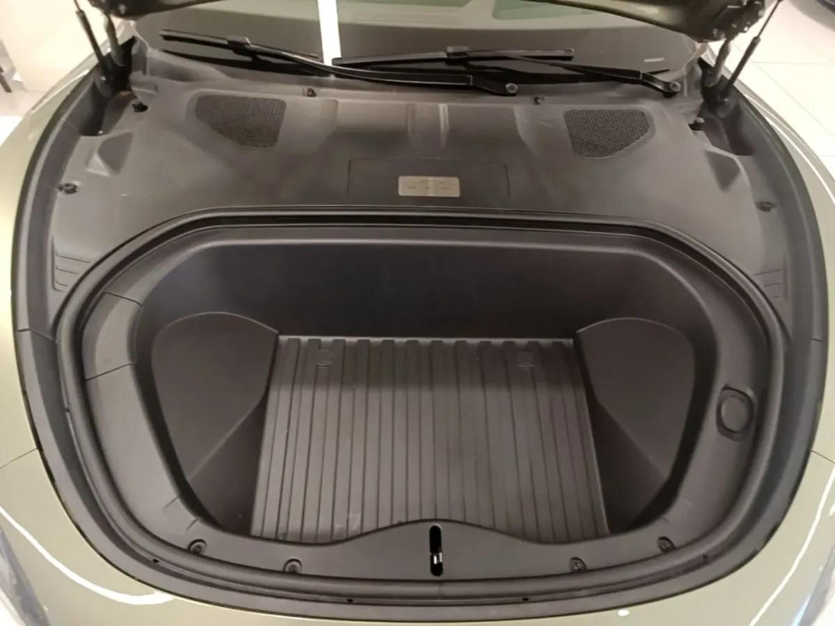 2024 Xiaomi SU7 BEV 101KWH 800km image 19