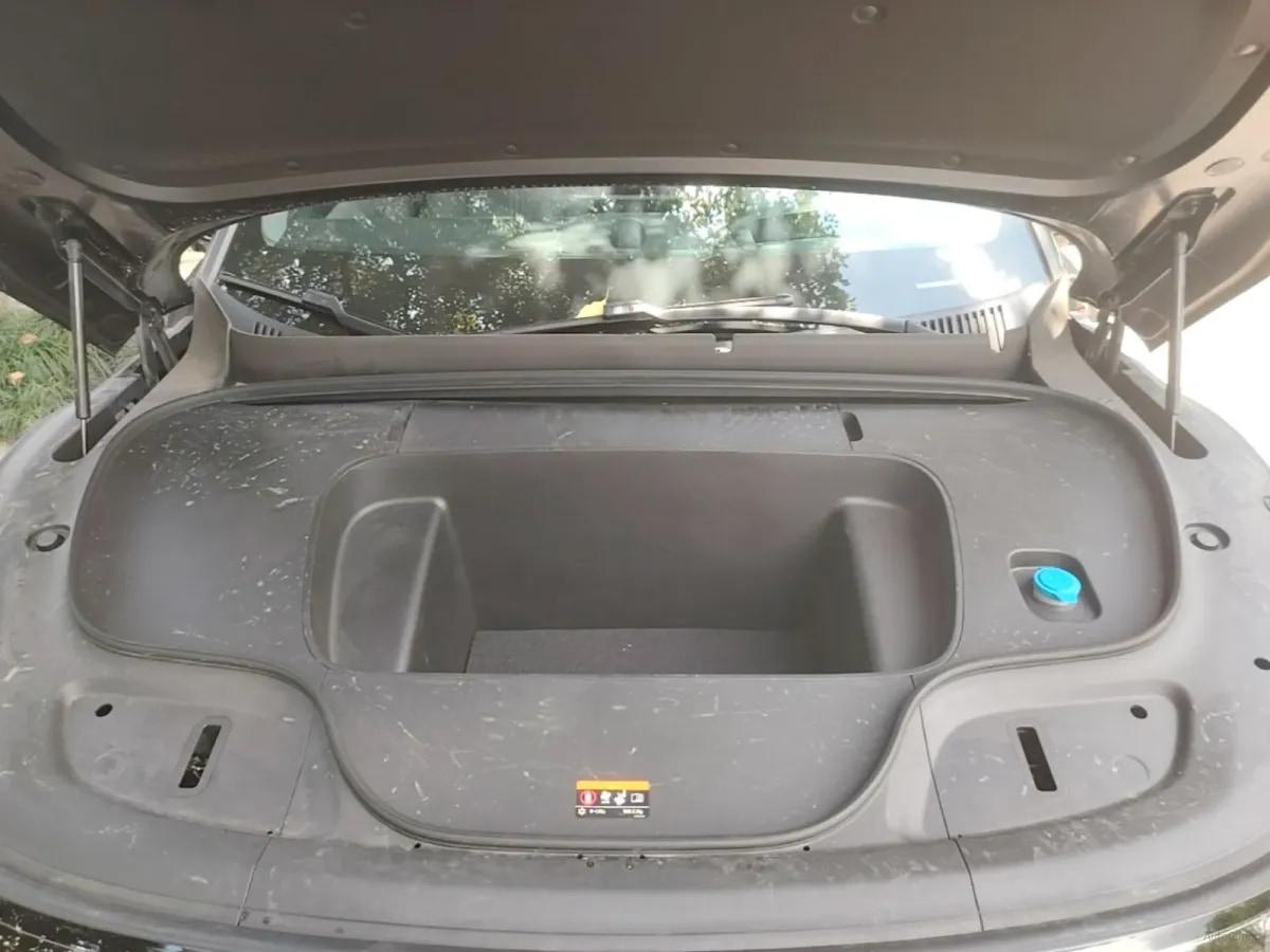 2025 Zeekr 7X BEV 75KWH 605km image 19