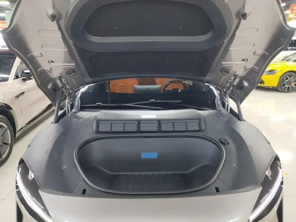 2025 Xiaomi YU7 BEV 101.7KWH 760km image 19