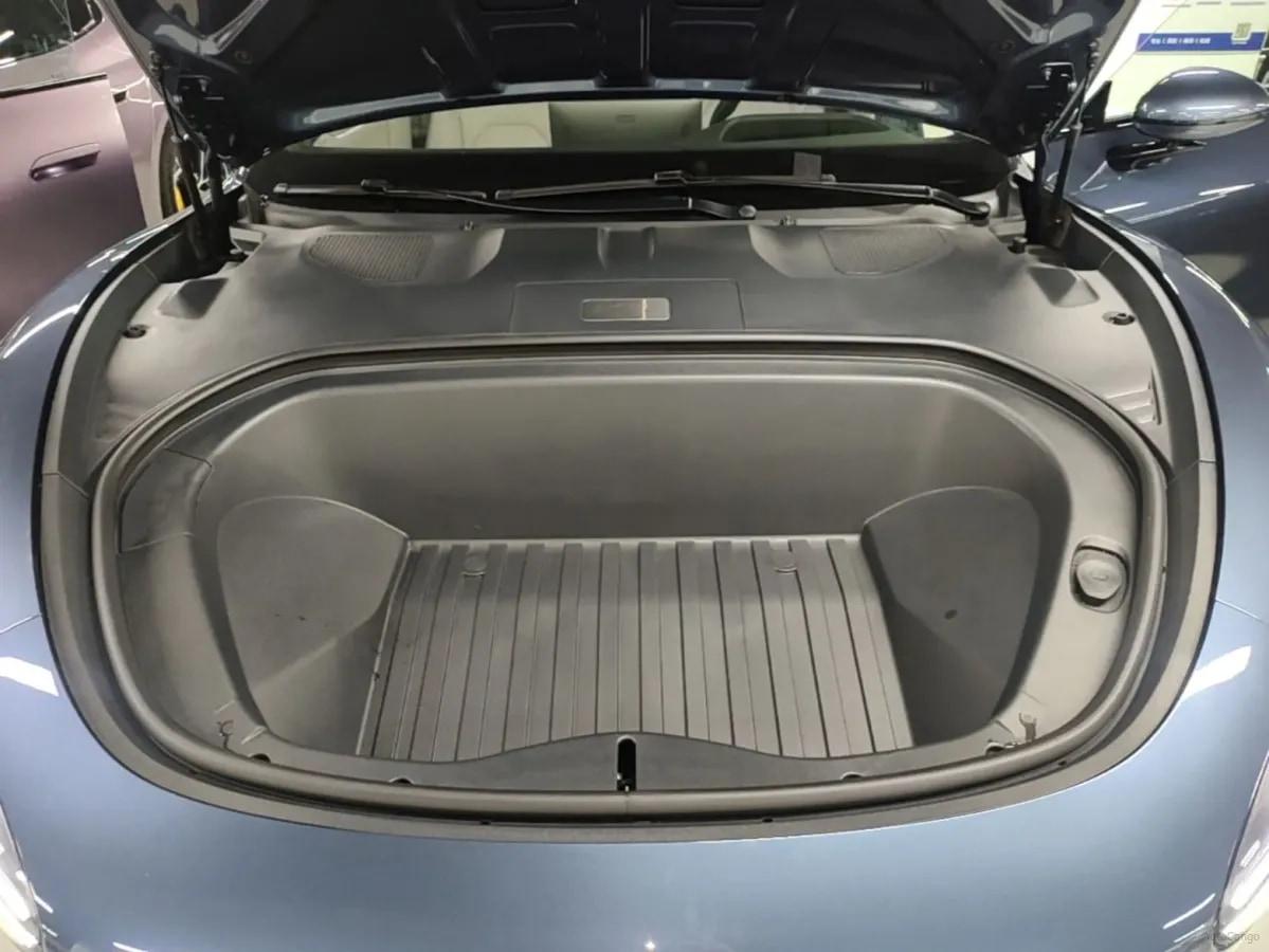 2024 Xiaomi SU7 BEV 101KWH image 19