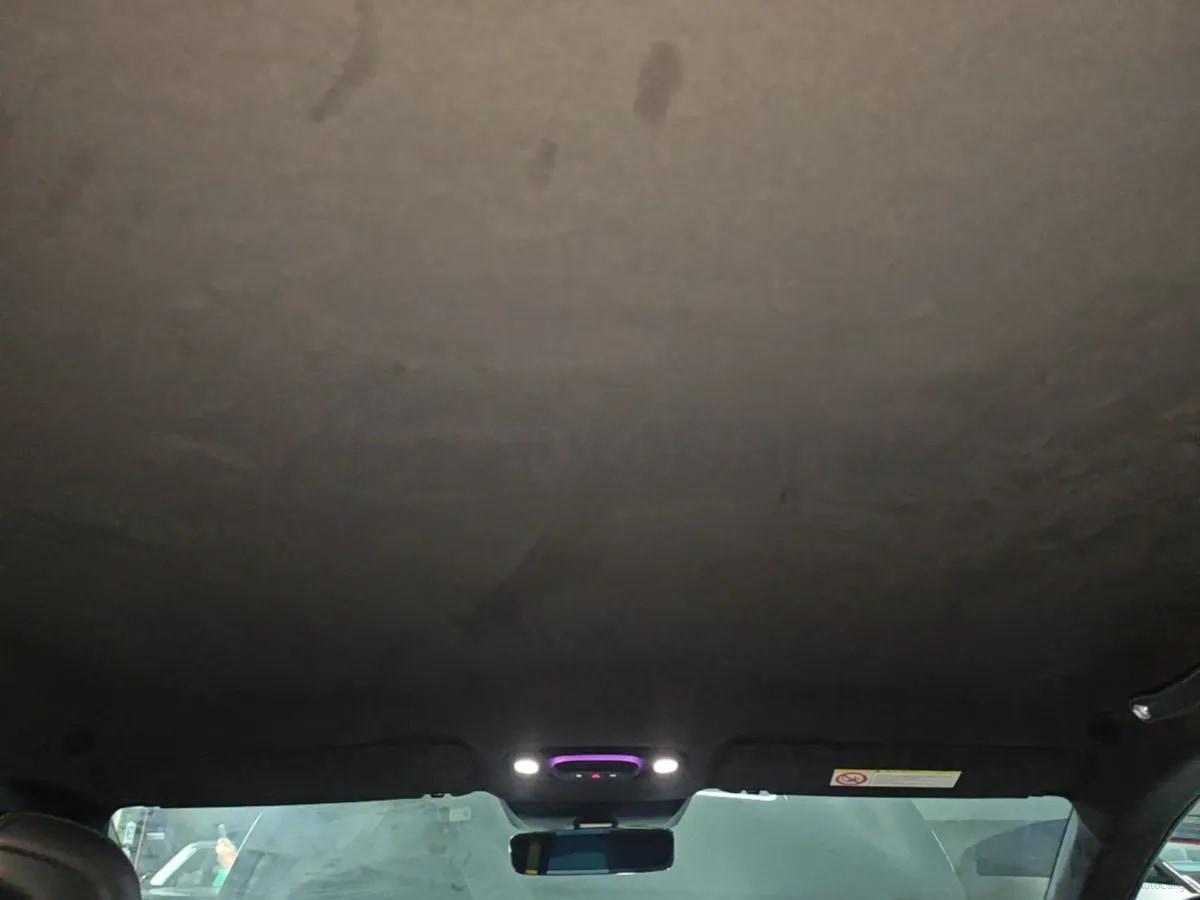 2025 Xiaomi SU7 Ultra BEV 93.7KWH 630km image 19