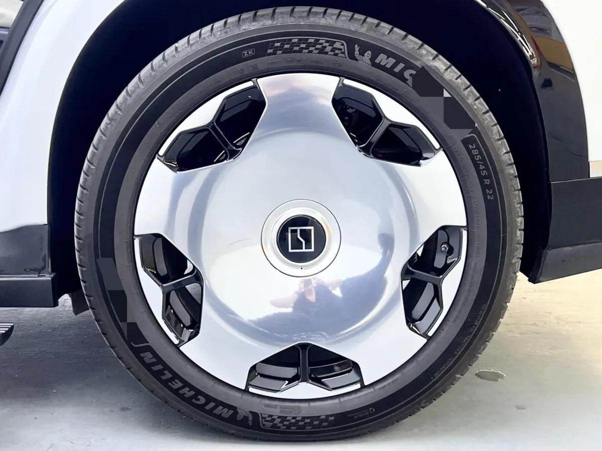 2025 Zeekr 9X 2.0T 279HP L4 1DHT PHEV 70KWH 355km image 19