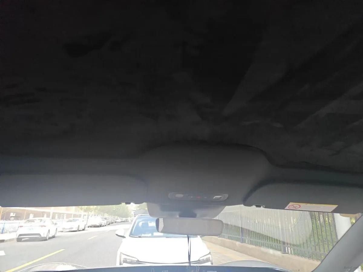 2025 Xiaomi YU7 BEV 96.3KWH 770km image 19