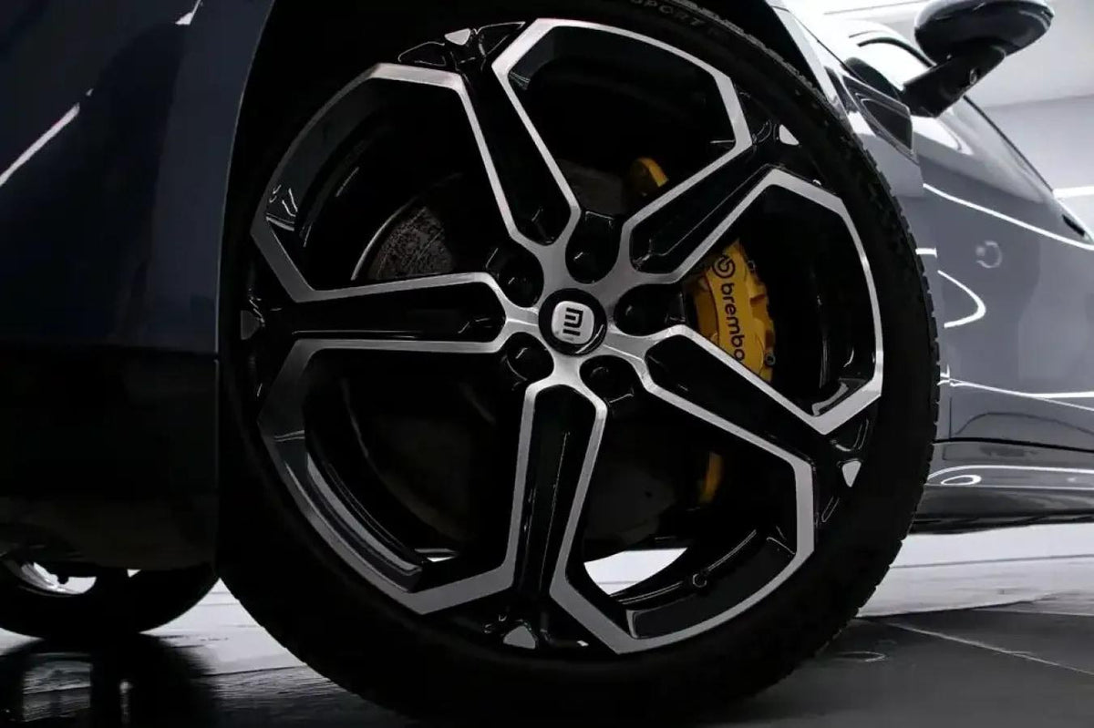 2024 Xiaomi SU7 BEV 101KWH 800km image 19