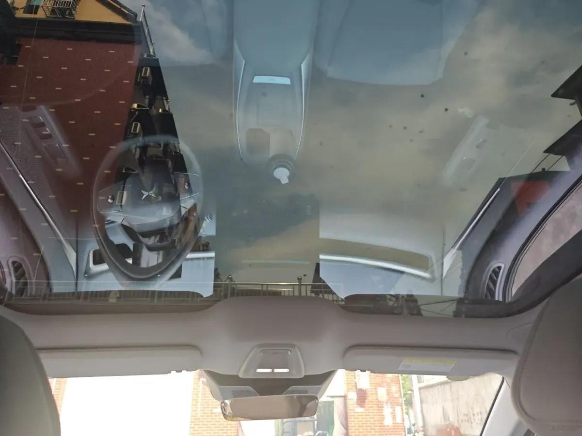 2024 Xpeng MONA M03 BEV 51.8KWH image 19