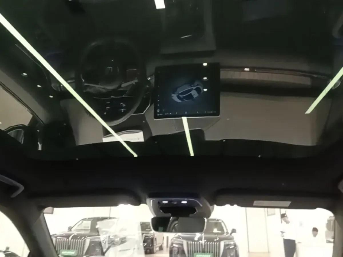 2023 Zeekr 001 BEV 100KWH 656km image 19