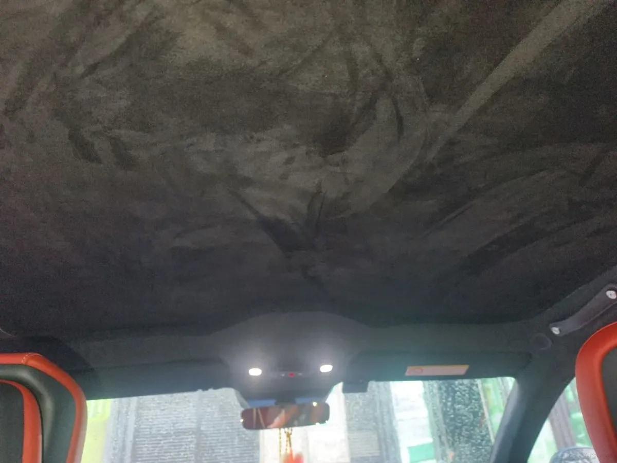 2024 Xiaomi SU7 BEV 101KWH 800km image 19