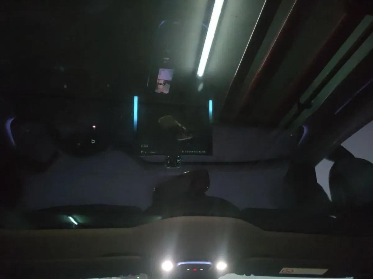 2024 Xiaomi SU7 BEV 94.3KWH 830km image 19