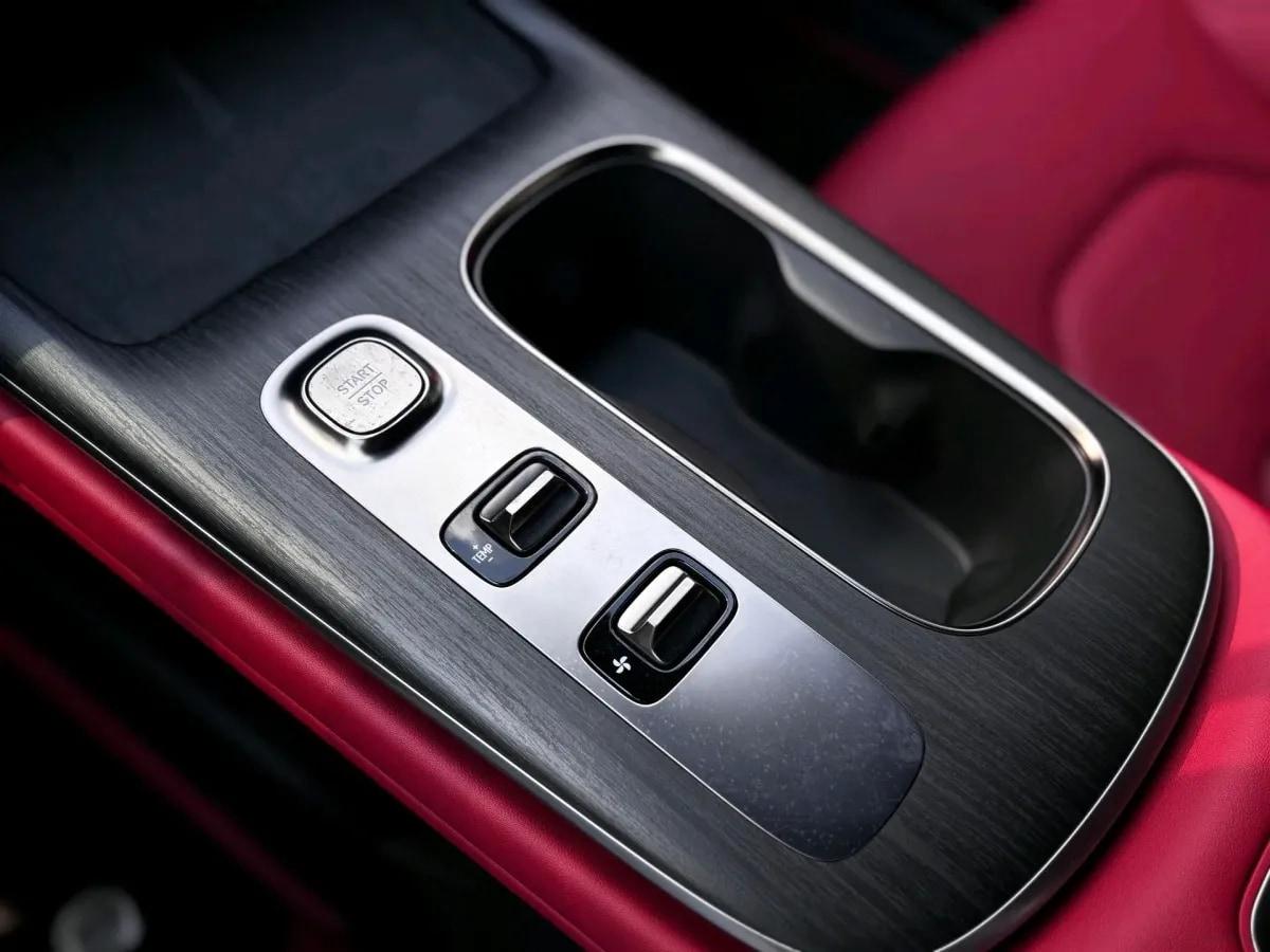 2024 Xiaomi SU7 BEV 94.3KWH 830km image 19